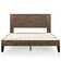 Union Rustic Kira Solid Wood Bed & Reviews | Wayfair